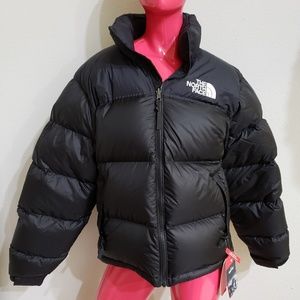 1996 retro nuptse jacket kids